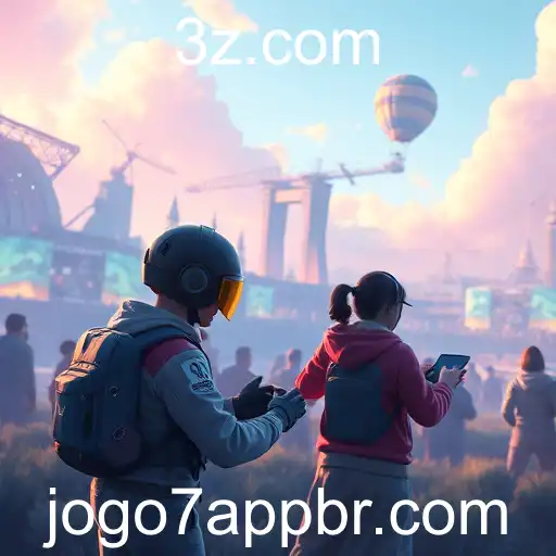 Indústria de Jogos Revoluciona com Lançamentos em 2025