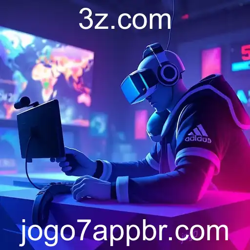 Inovações e Tendências no Mundo dos Jogos