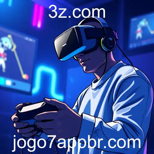 A Revolução dos Jogos para 2025: Tendências e Expectativas