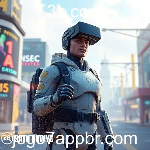 A Expansão do Universo dos Jogos em 2025