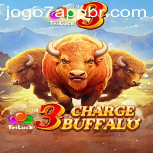 Unveiling 3ChargeBuffalo: An Exciting Adventure in Gaming