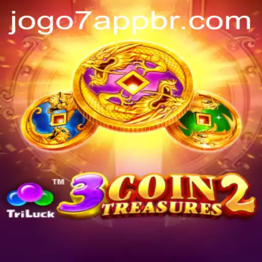 Discover the Thrilling World of 3CoinTreasures2 in Jogo7 PH