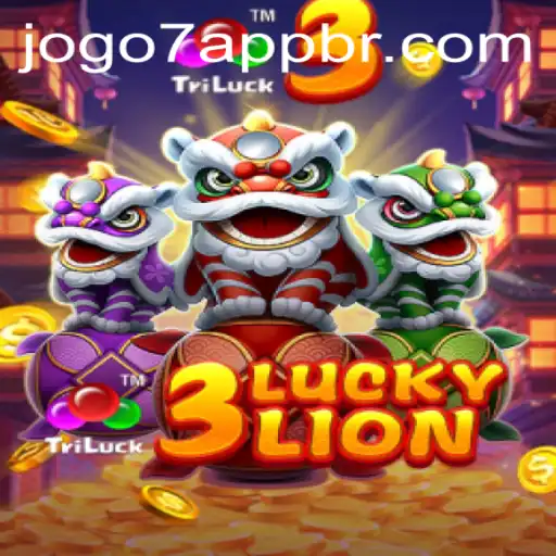Discover the Exciting World of 3LUCKYLION: A New Dimension in Online Gaming