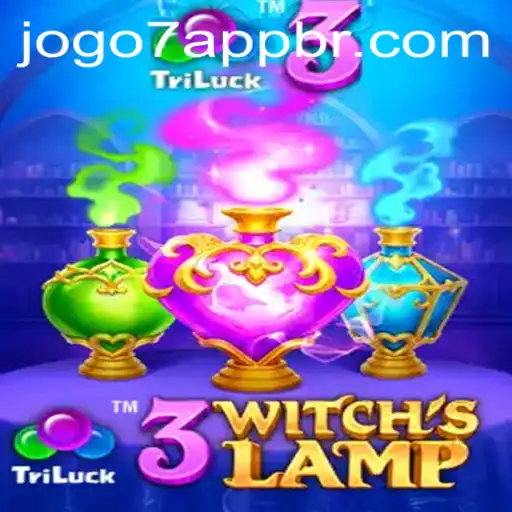 3WitchsLamp: An Enchanting Adventure Awaits