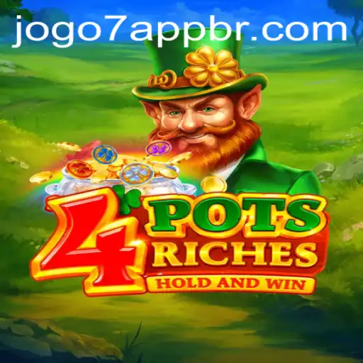 Exploring the World of 4potsriches: An In-Depth Guide to the Popular Game and Jogo7 PH Login