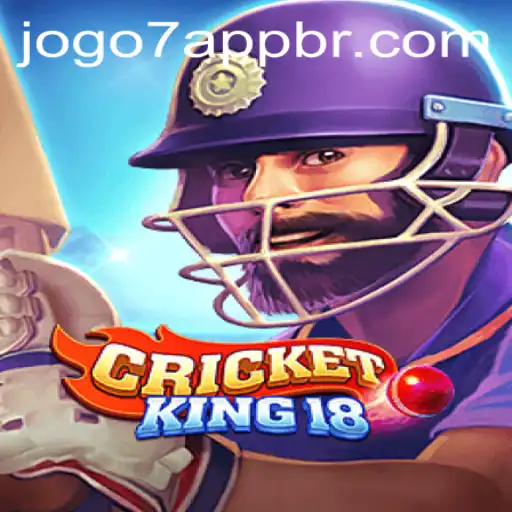 CricketKing18: Revolutionizing the Virtual Cricket Experience with Jogo7 PH Login