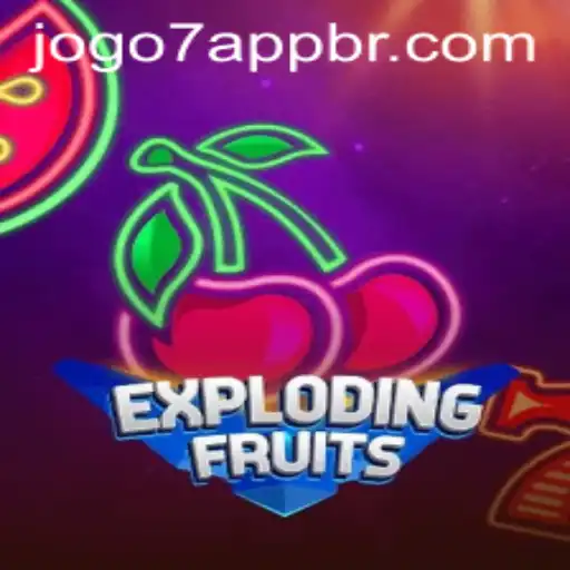ExplodingFruits: A Vibrant World of Fun and Strategy