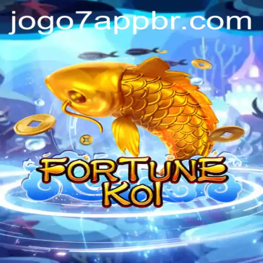 Discover the Exciting World of FORTUNEKOI: Your Guide to Jogo7 PH Login