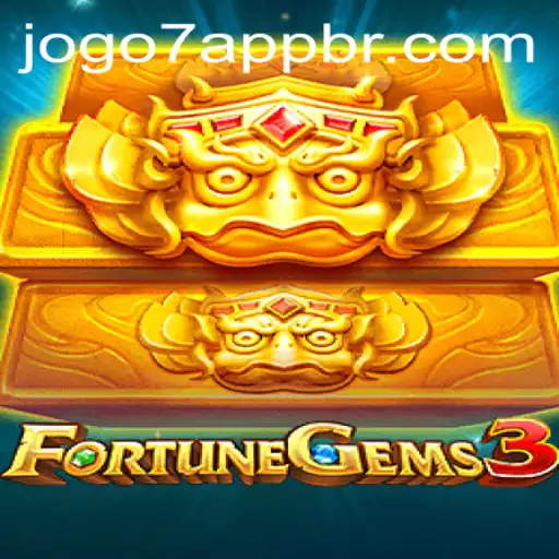 Unlock the Excitement of FortuneGems3 with Jogo7 PH Login: A Comprehensive Guide