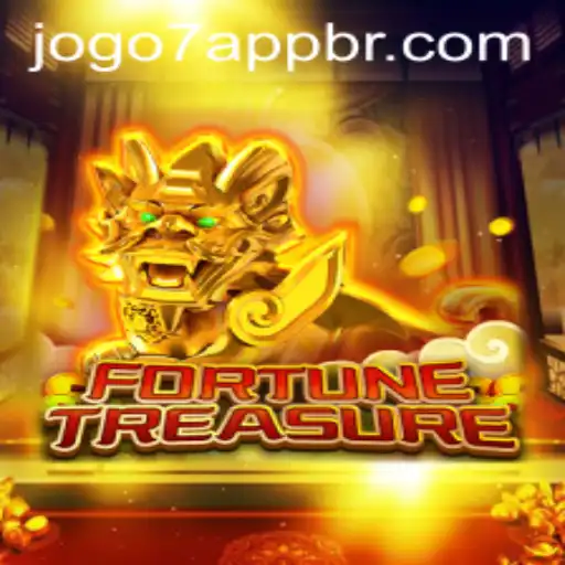 Explore FortuneTreasure: The Ultimate Gaming Experience with Jogo7 PH Login
