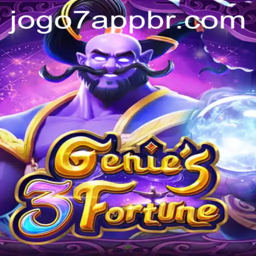 Discovering Genie3Fortune: An Immersive Gaming Experience