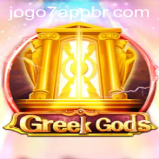 GreekGods: An Introduction to the Mythological Gaming Experience