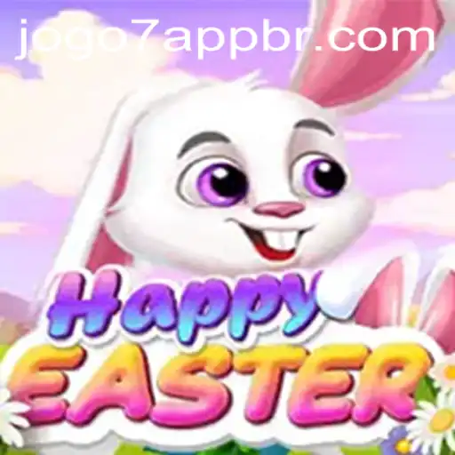 Discover the Joy of HappyEaster in the World of Jogo7 PH Login