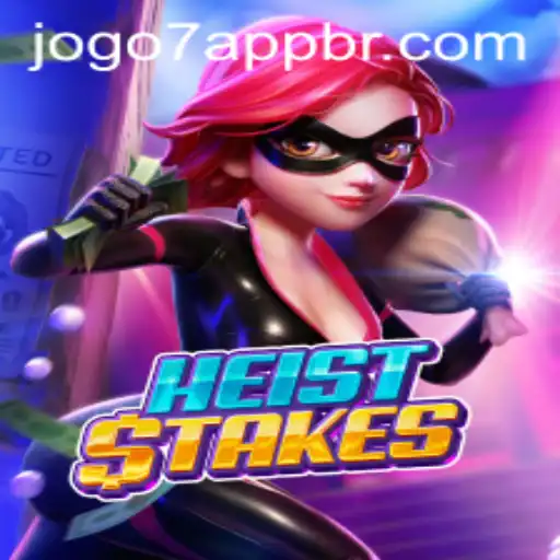 Discover the Thrilling World of HeistStakes: A Game of Strategy and Skill