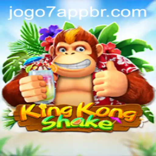 Unleashing the Jungle: KingKongShake and Jogo7 PH Login