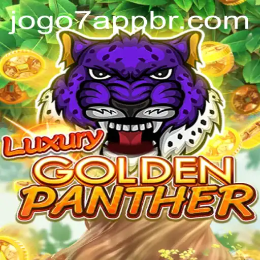 LUXURYGOLDENPANTHER: Exploring the Fascinating World of Jogo7 PH Login