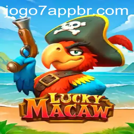Discovering LuckyMacaw: An Insight into Jogo7 PH Login