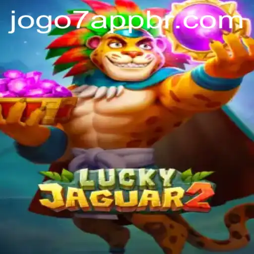 Luckyjaguar2 and the Intriguing World of Jogo7 PH Login