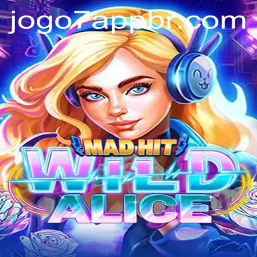 Unveiling the Enigmatic World of MadHitWildAlice and Jogo7 PH Login