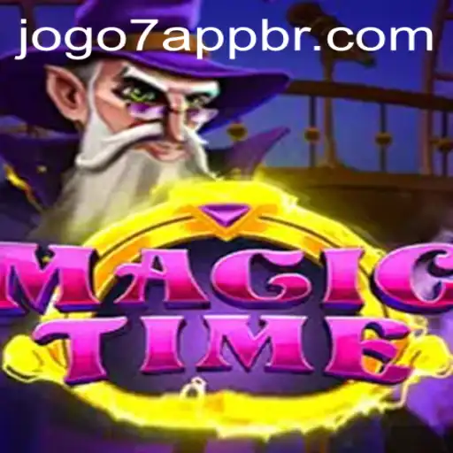 MagicTime: Dive into the Enchanting World of Strategic Play