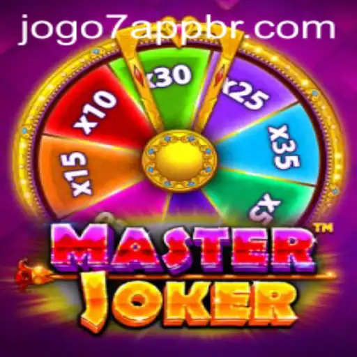 Exploring the Exciting World of MasterJoker and Jogo7 PH Login
