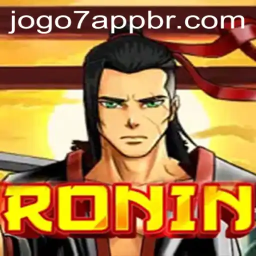 Ronin: The Immersive Gaming Experience Linked to Jogo7 PH Login