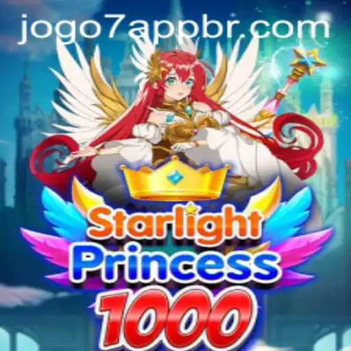 StarlightPrincess1000: An Exciting New Adventure in the World of Gaming