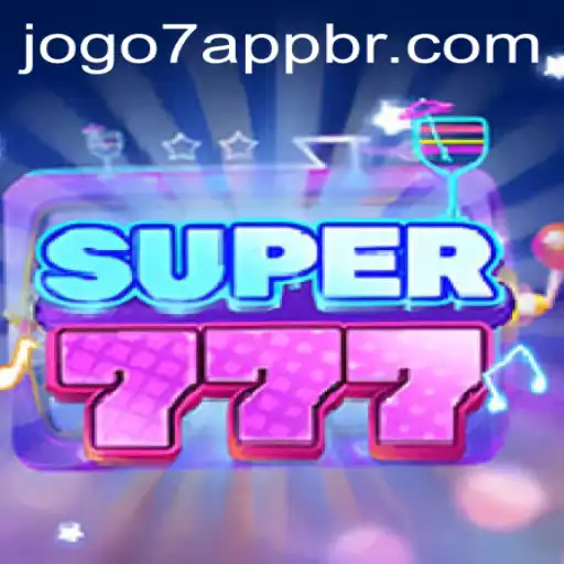 Super777: An In-Depth Look at the Exciting Game and Jogo7 PH Login