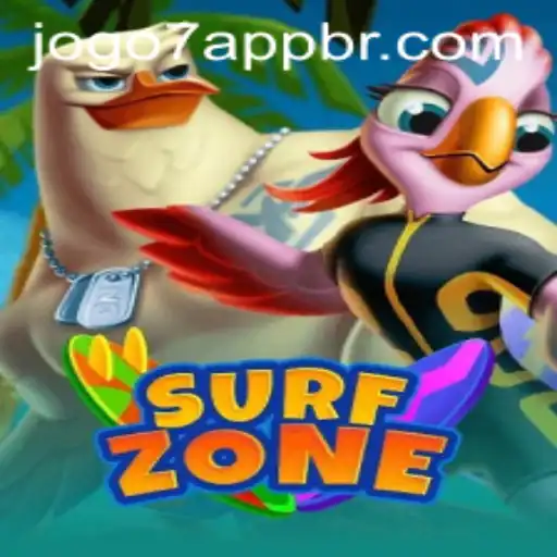 SurfZone: A Thrilling Adventure Awaits in the Digital Ocean