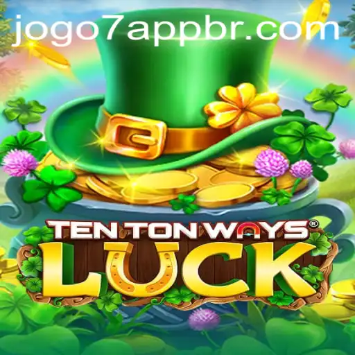 Discovering TenTonWaysLuck: A Guide to the Exciting Game and Jogo7 PH Login