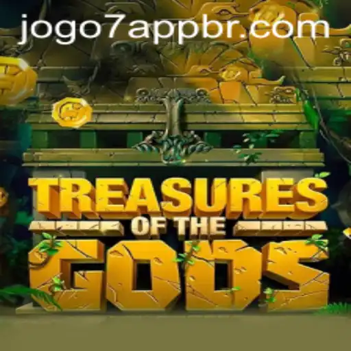 Discover the Mythical Adventure in 'TreasureoftheGods': Your Ultimate Guide