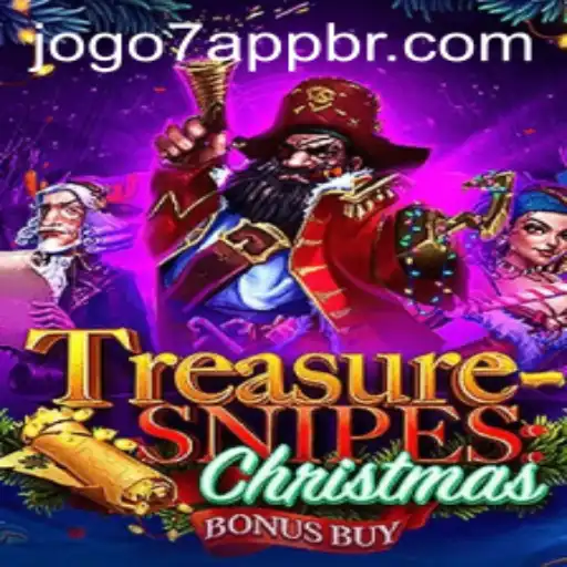 Exploring TreasuresnipesChristmas: An Engaging Adventure Game with Real-World Connections