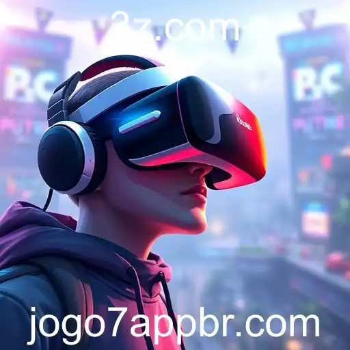 Inovações e Desafios dos Jogos Virtuais em 2025